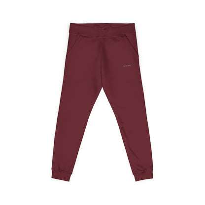 SR Polaris - Unisex Fleece Sweatpants (Embroidery)