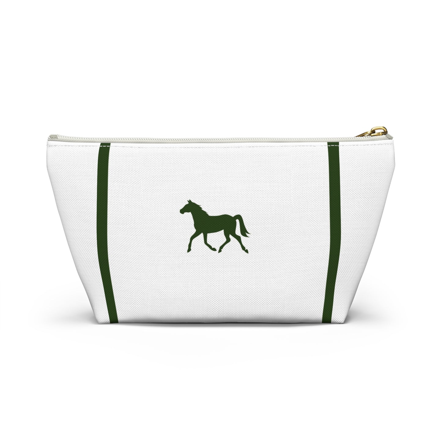 Accessory Pouch w T-bottom