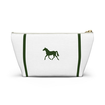 Accessory Pouch w T-bottom