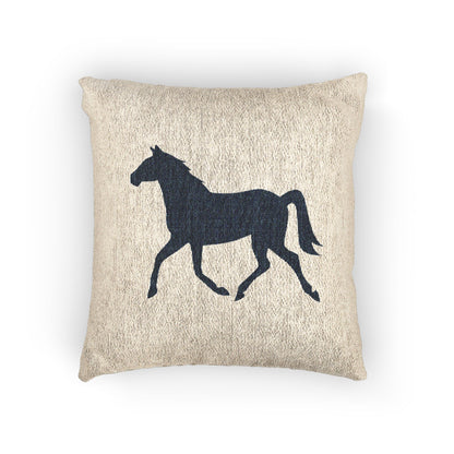 Woven Pillow