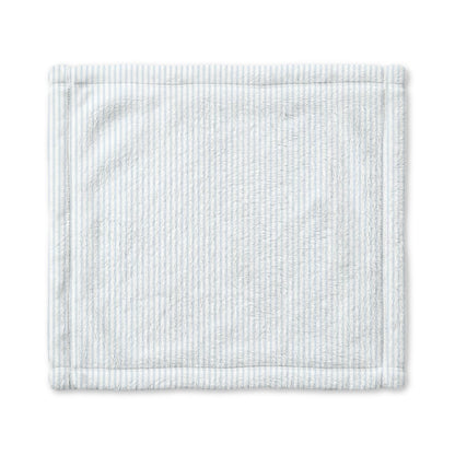Minky Baby Lovey Blanket