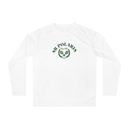 Unisex Performance Long Sleeve Shirt