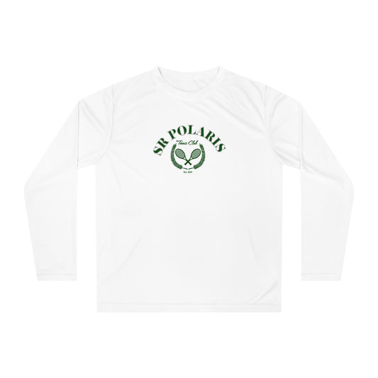 Unisex Performance Long Sleeve Shirt