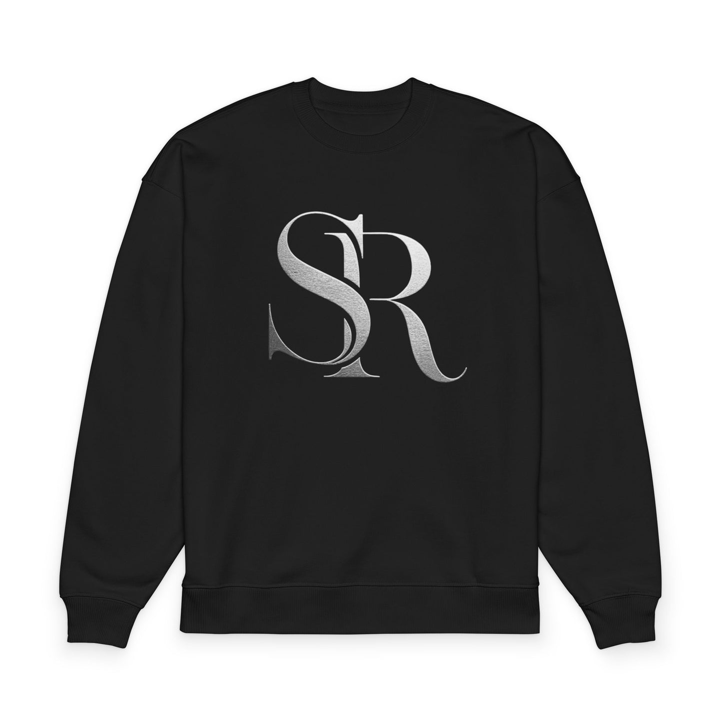 Unisex Organic Oversized Sweatshirt Raddler 2.0