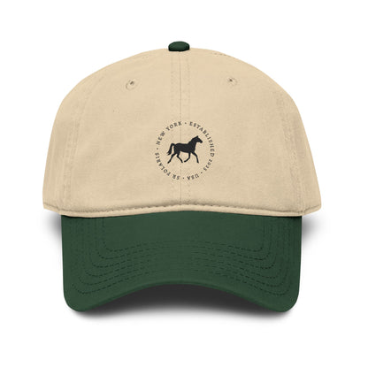 Horse Baseball Cap