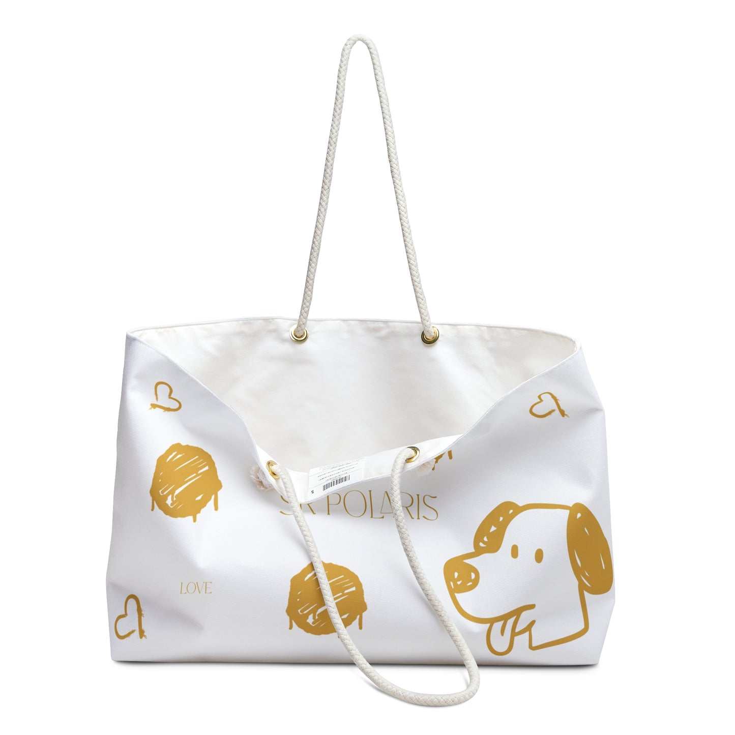 Weekender bag