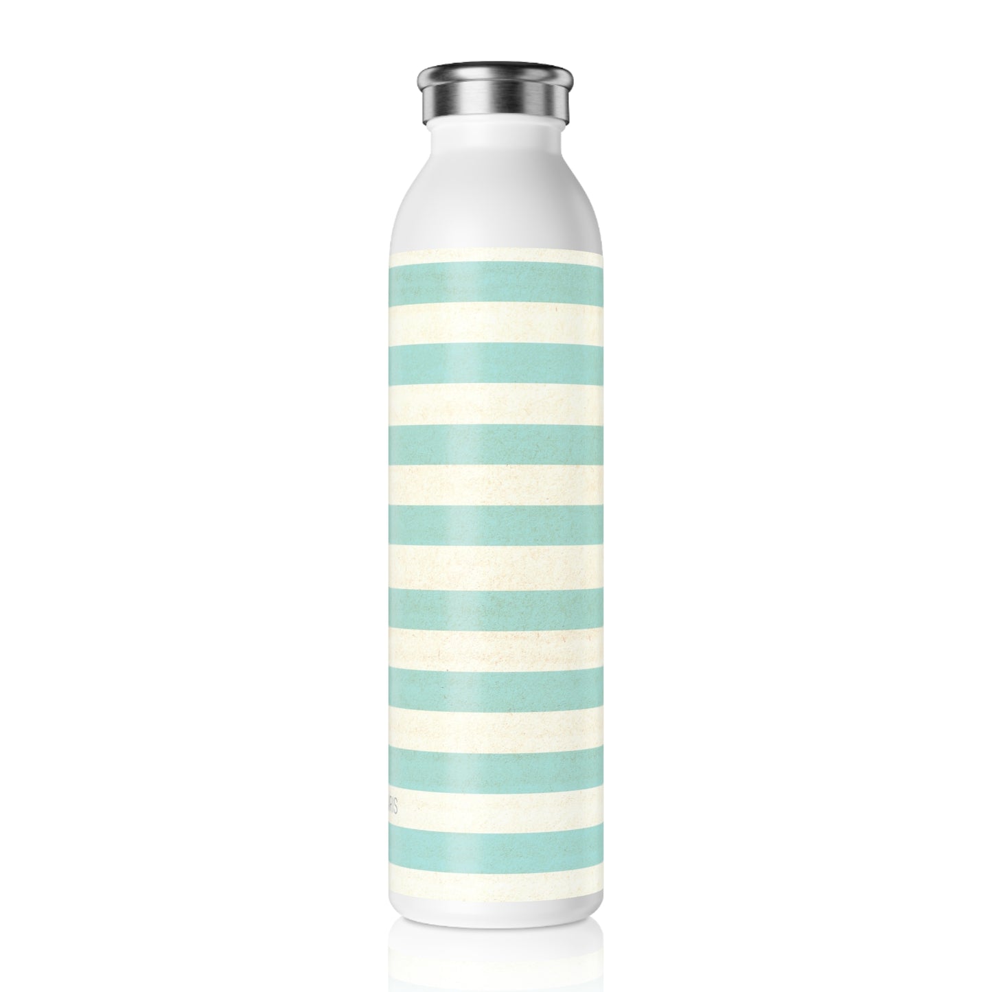 Slim Water Bottle Slim water bottle | minimalist hydration design