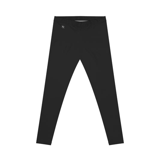 Women's Casual Leggings AOP