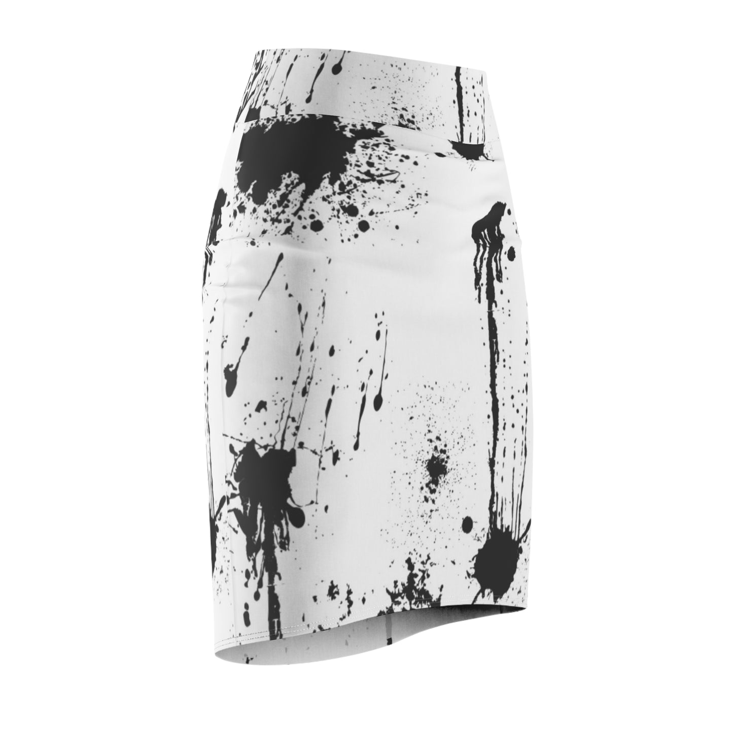 Women's Pencil Skirt (AOP)