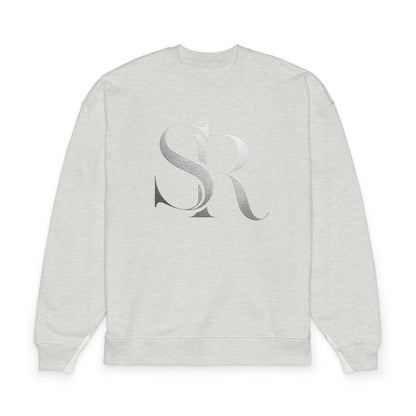 Unisex Organic Oversized Sweatshirt Raddler 2.0