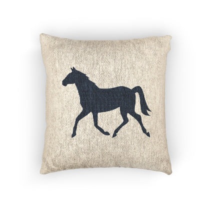 Woven Pillow