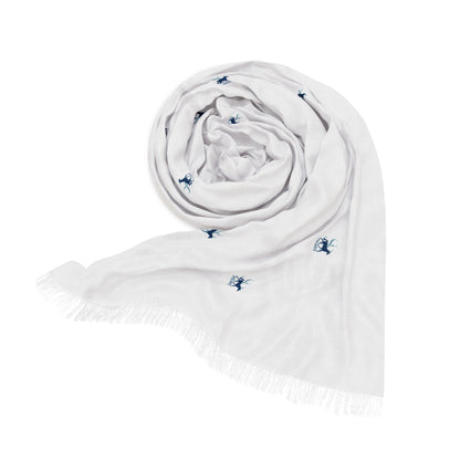 SR Polaris Light Scarf