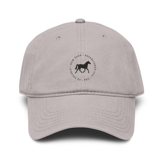 Horse Baseball Cap