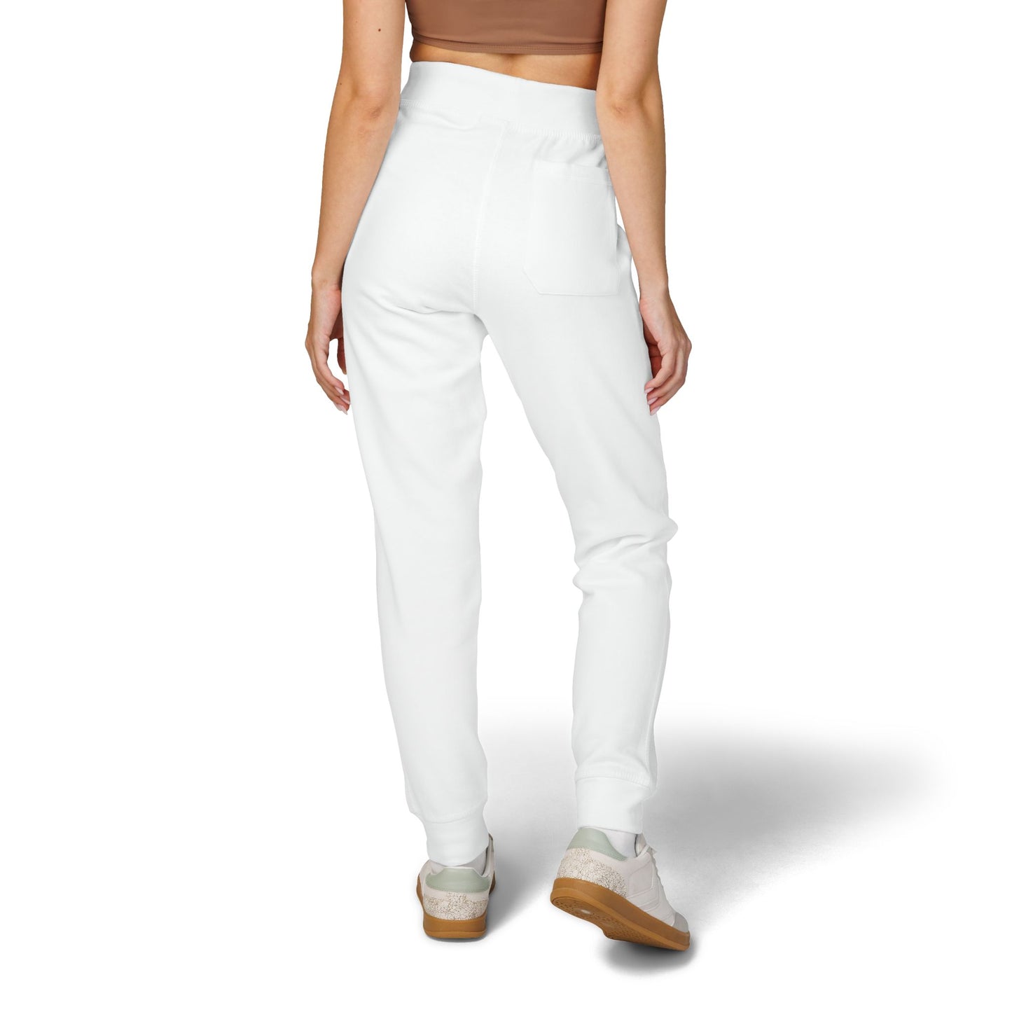 SR Polaris - Unisex Fleece Sweatpants (Embroidery)