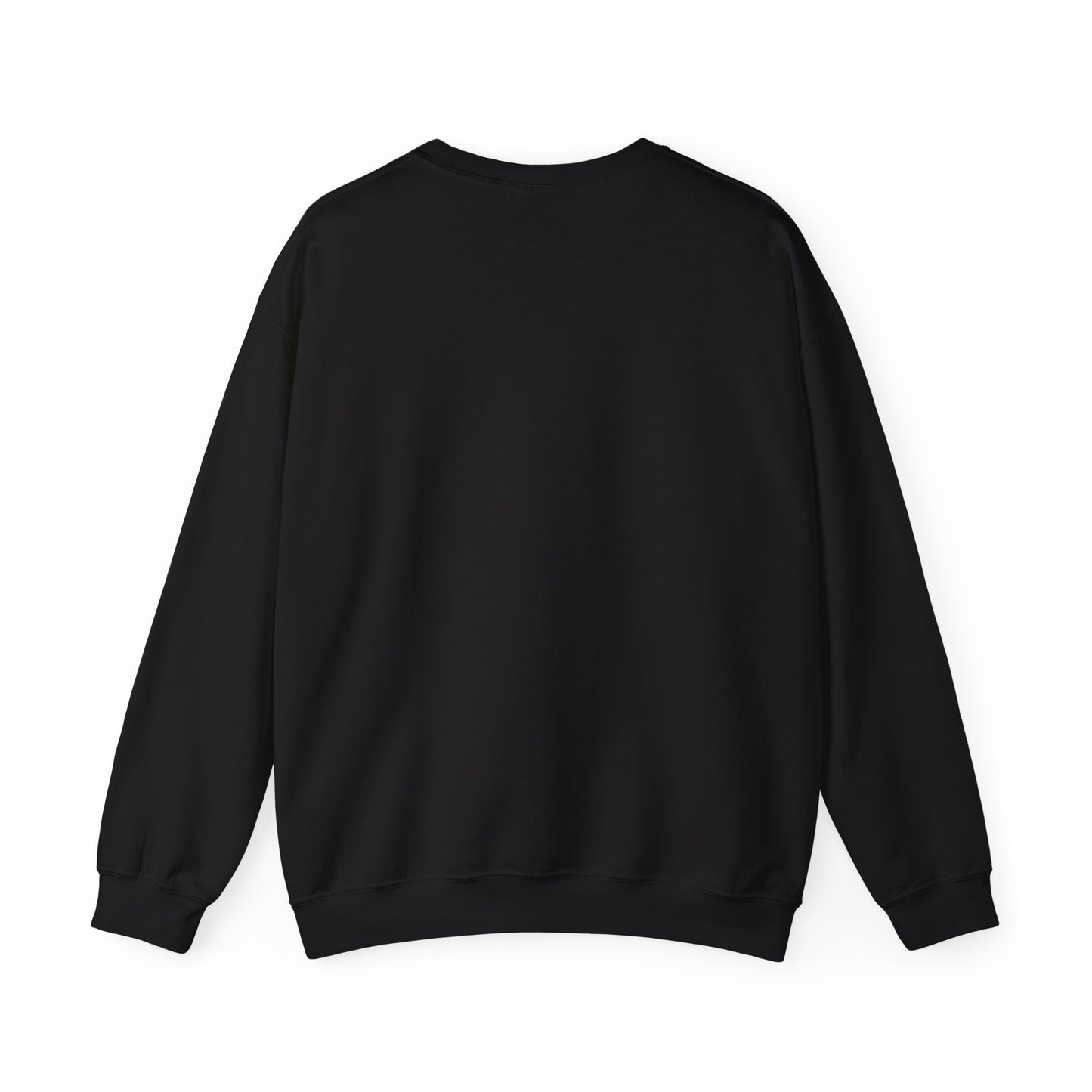 Unissex Crewneck Sweatshirt
