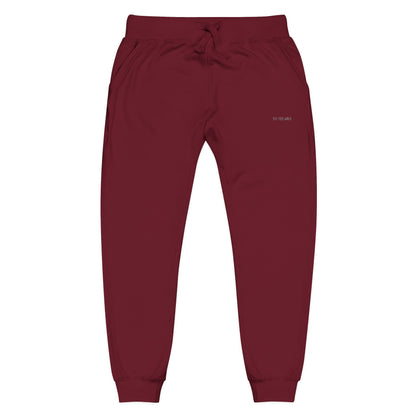 SR Polaris - Unisex Fleece Sweatpants (Embroidery)