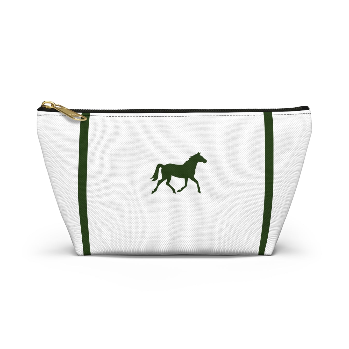 Accessory Pouch w T-bottom
