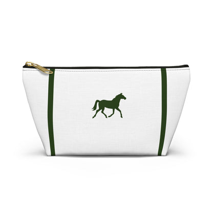 Accessory Pouch w T-bottom