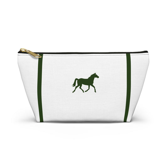 Accessory Pouch w T-bottom