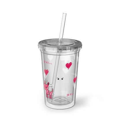 Acrylic Cup