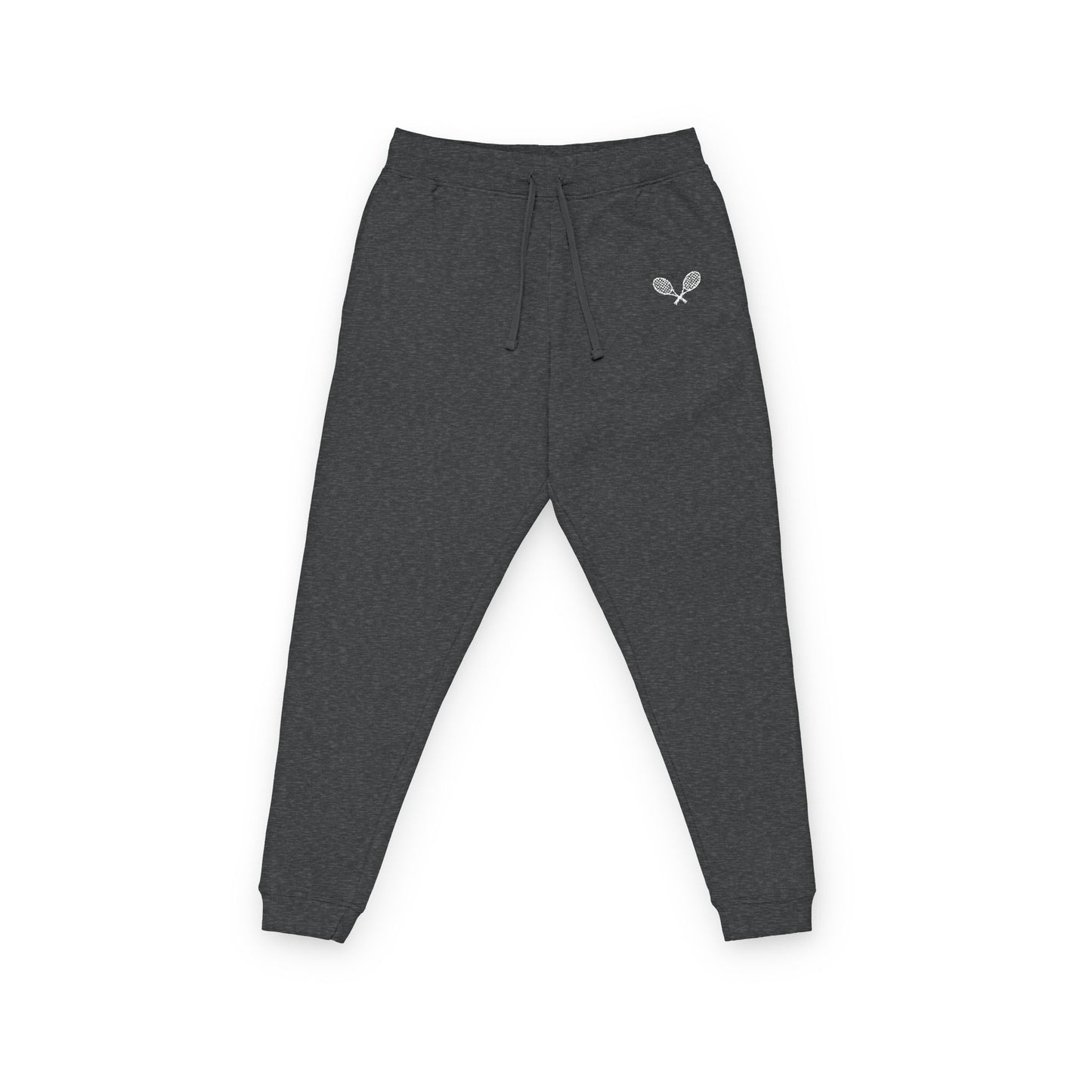 District® V.I.T.™ Unisex Fleece Jogger (Embroidery)