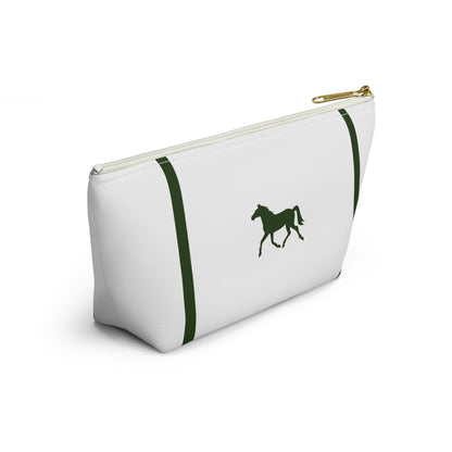 Accessory Pouch w T-bottom