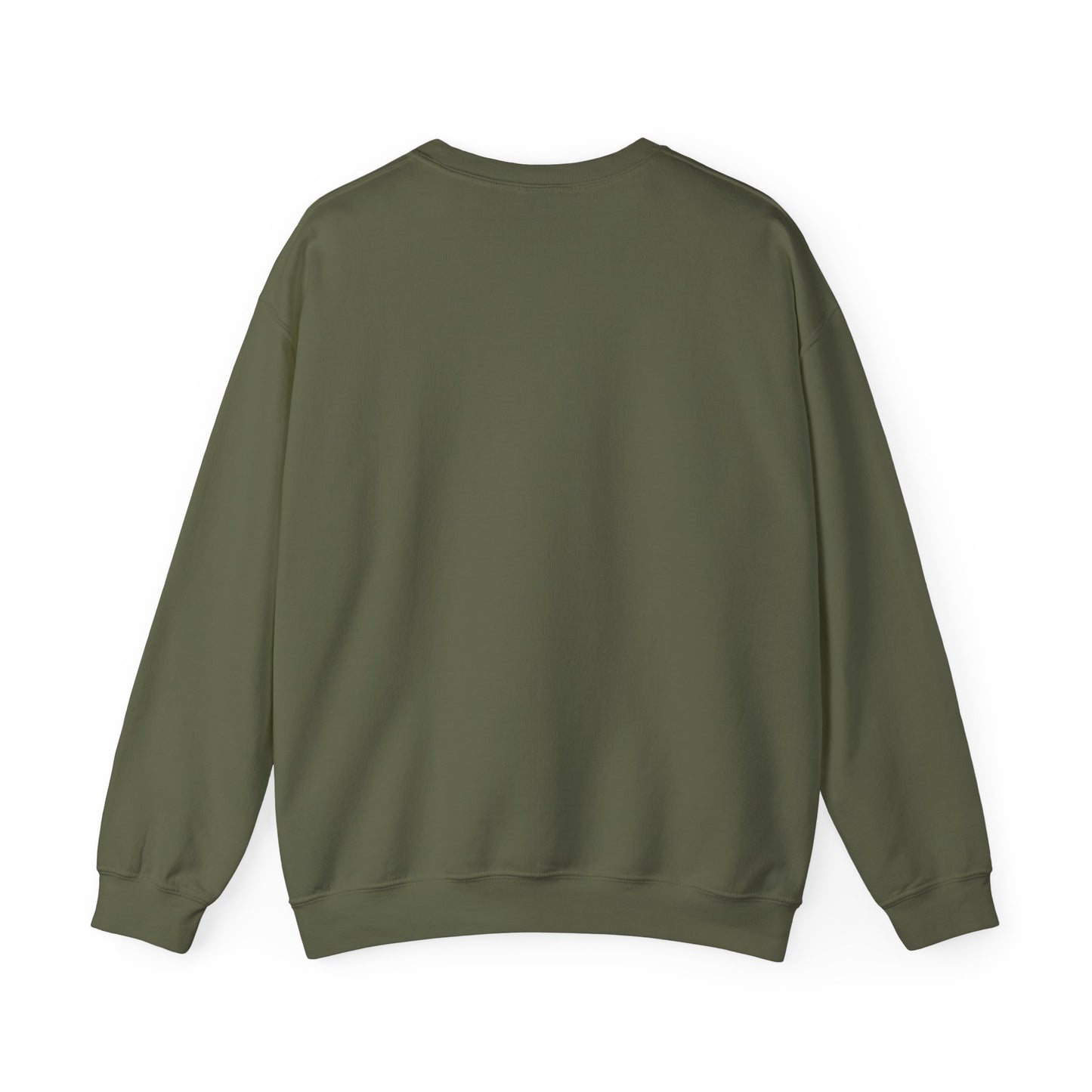 Unissex Crewneck Sweatshirt
