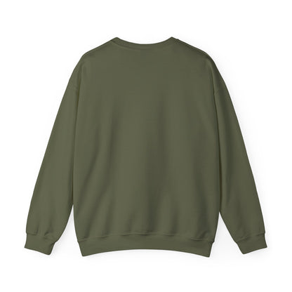 Unissex Crewneck Sweatshirt