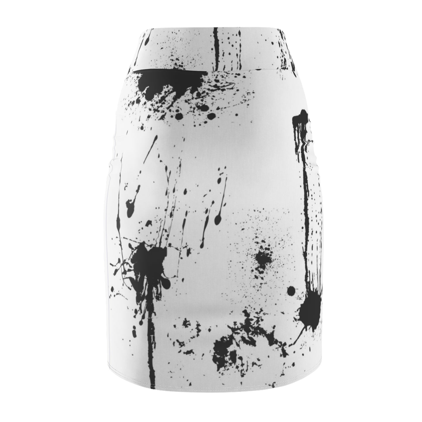 Women's Pencil Skirt (AOP)