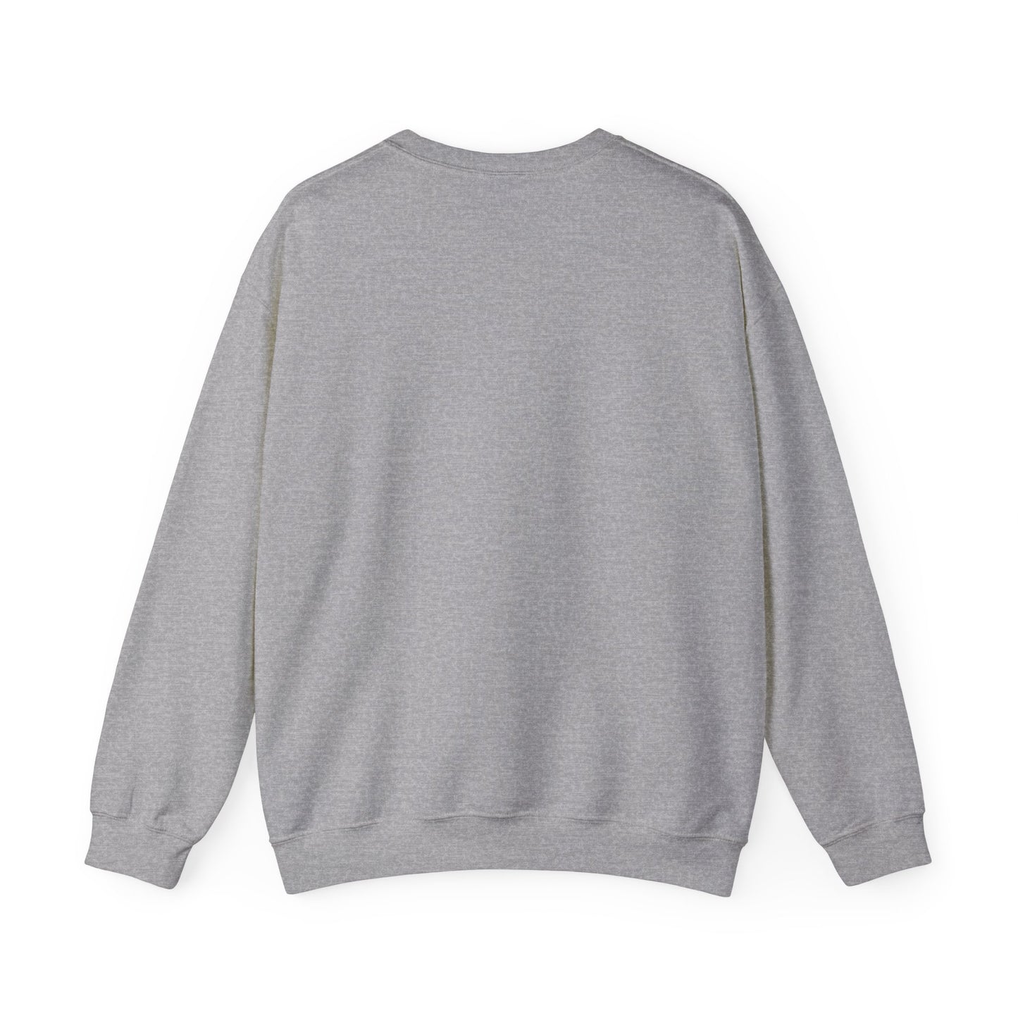 Unissex Crewneck Sweatshirt
