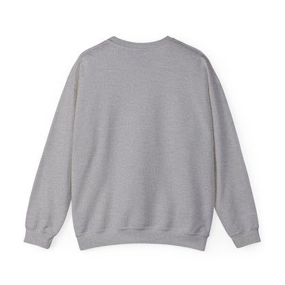 Unissex Crewneck Sweatshirt