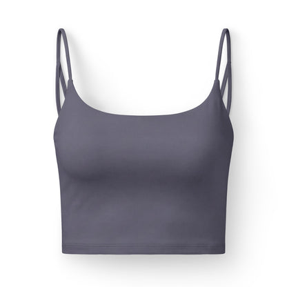 Minimlist Sport Bra Women's Luxe Bra