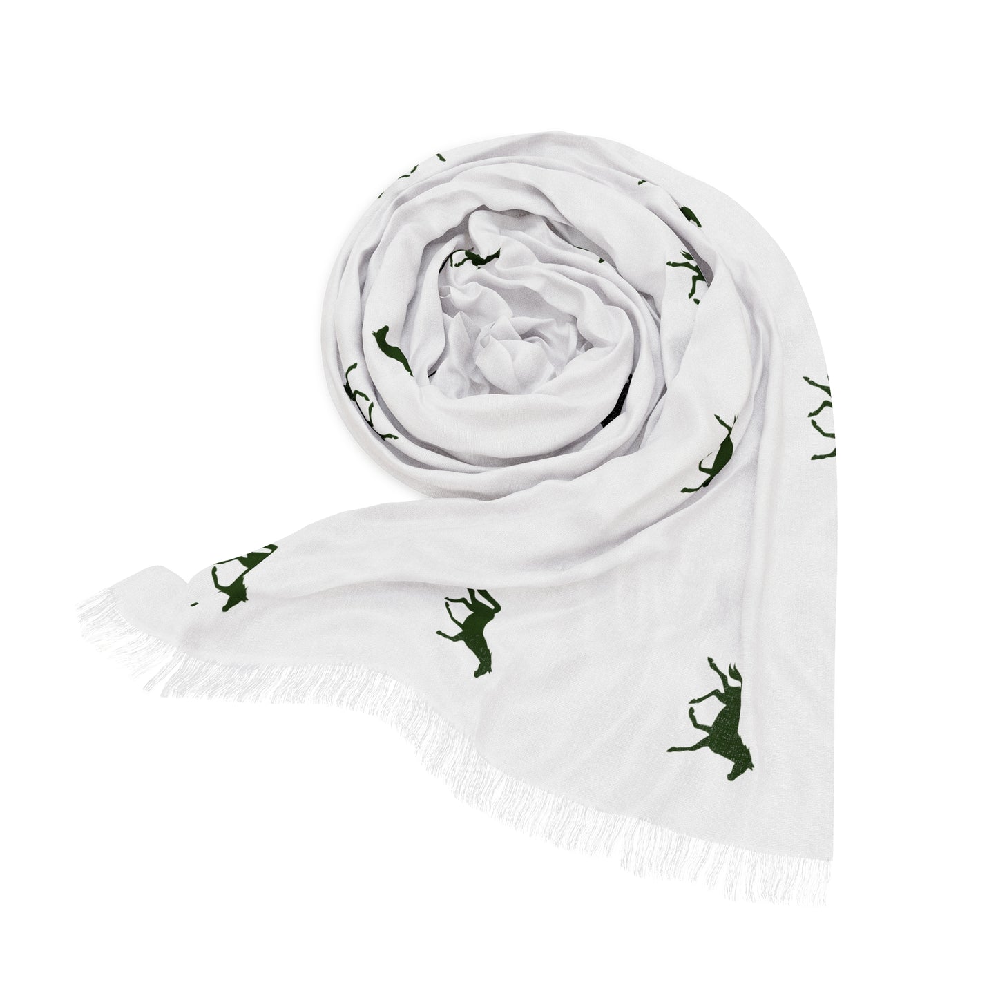 Light Scarf