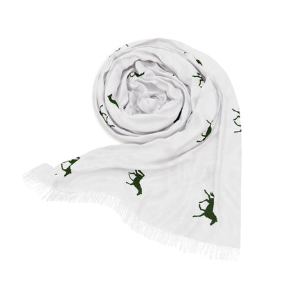 Light Scarf