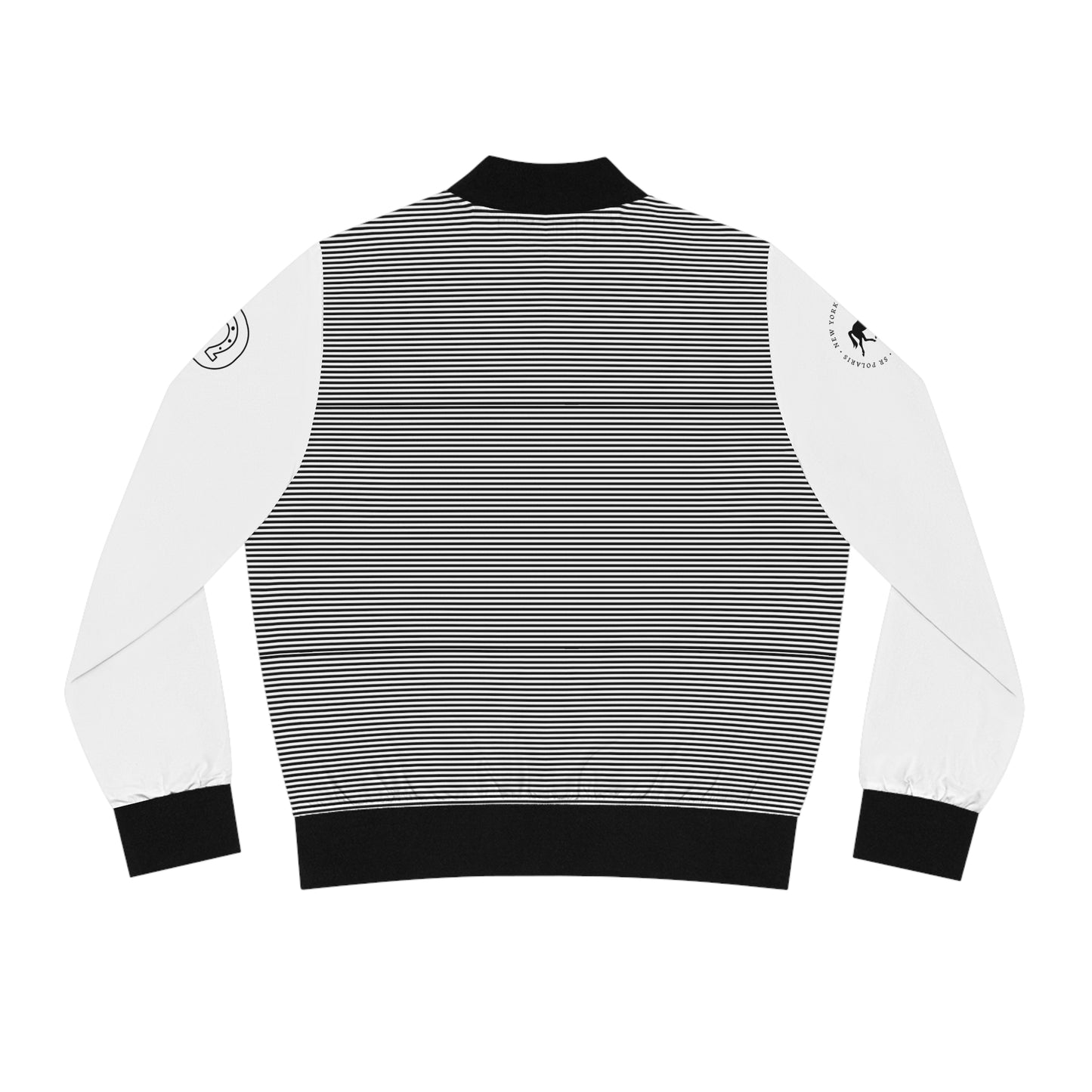 Women's Bomber Jacket (AOP)