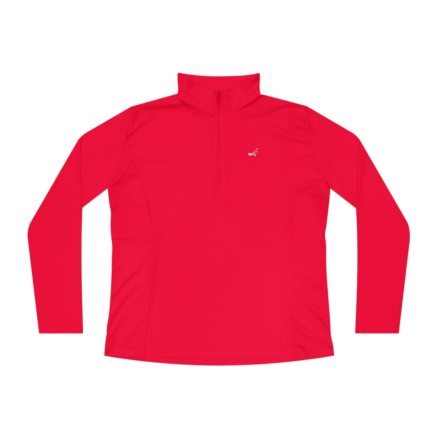 Sport Quarter-Zip Pullover /Golf collection 2026 SR Polaris