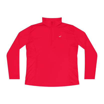 Sport Quarter-Zip Pullover /Golf collection 2026 SR Polaris