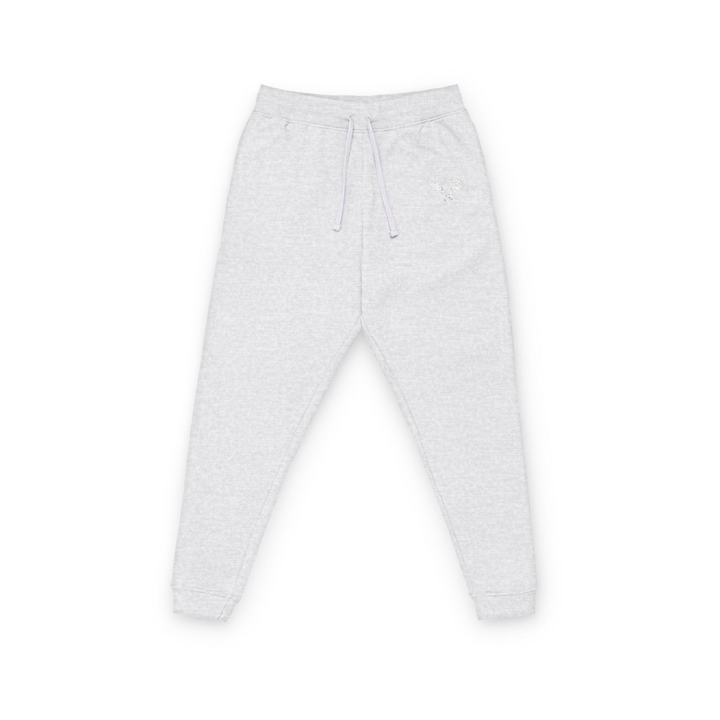 District® V.I.T.™ Unisex Fleece Jogger (Embroidery)