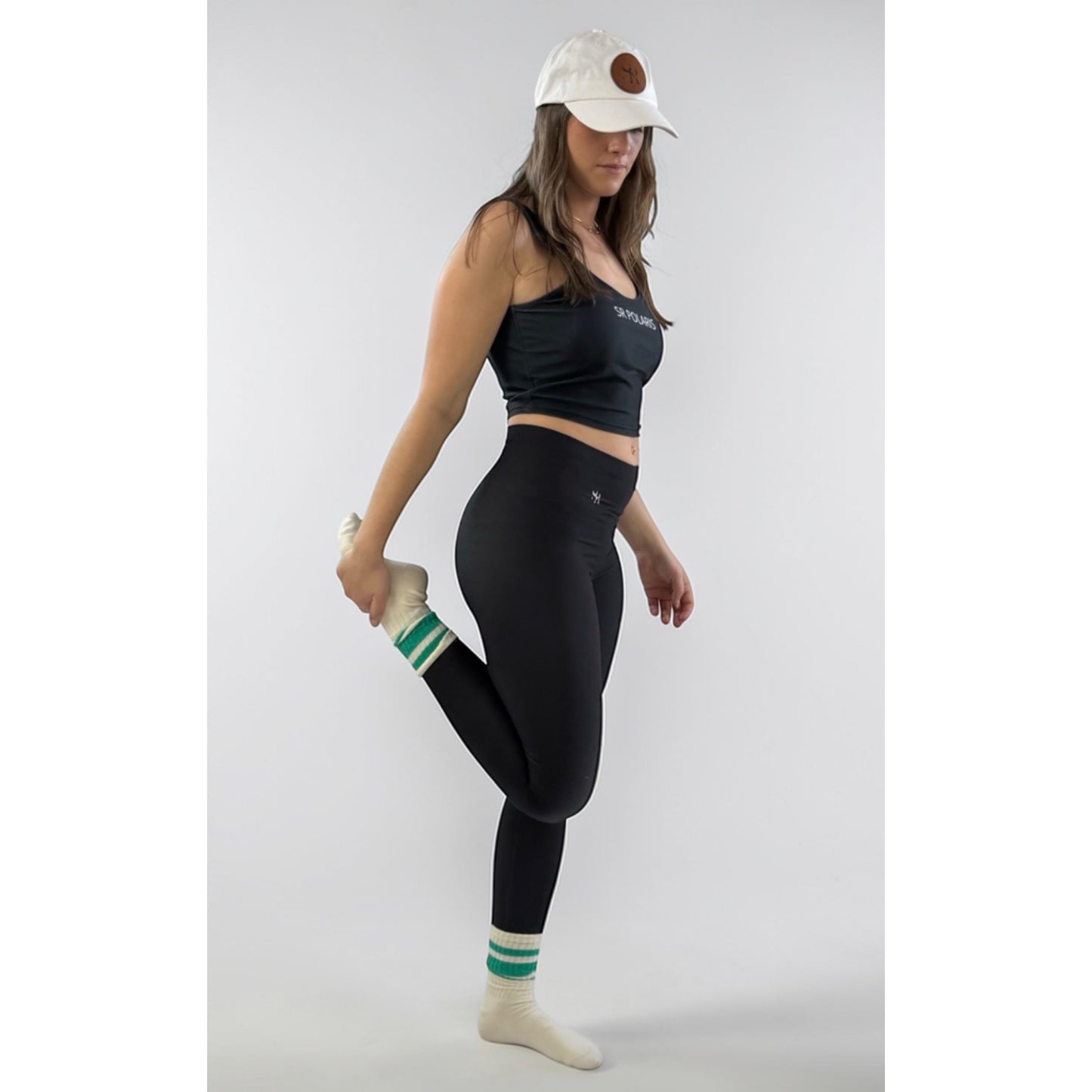 Women's Casual Leggings AOP