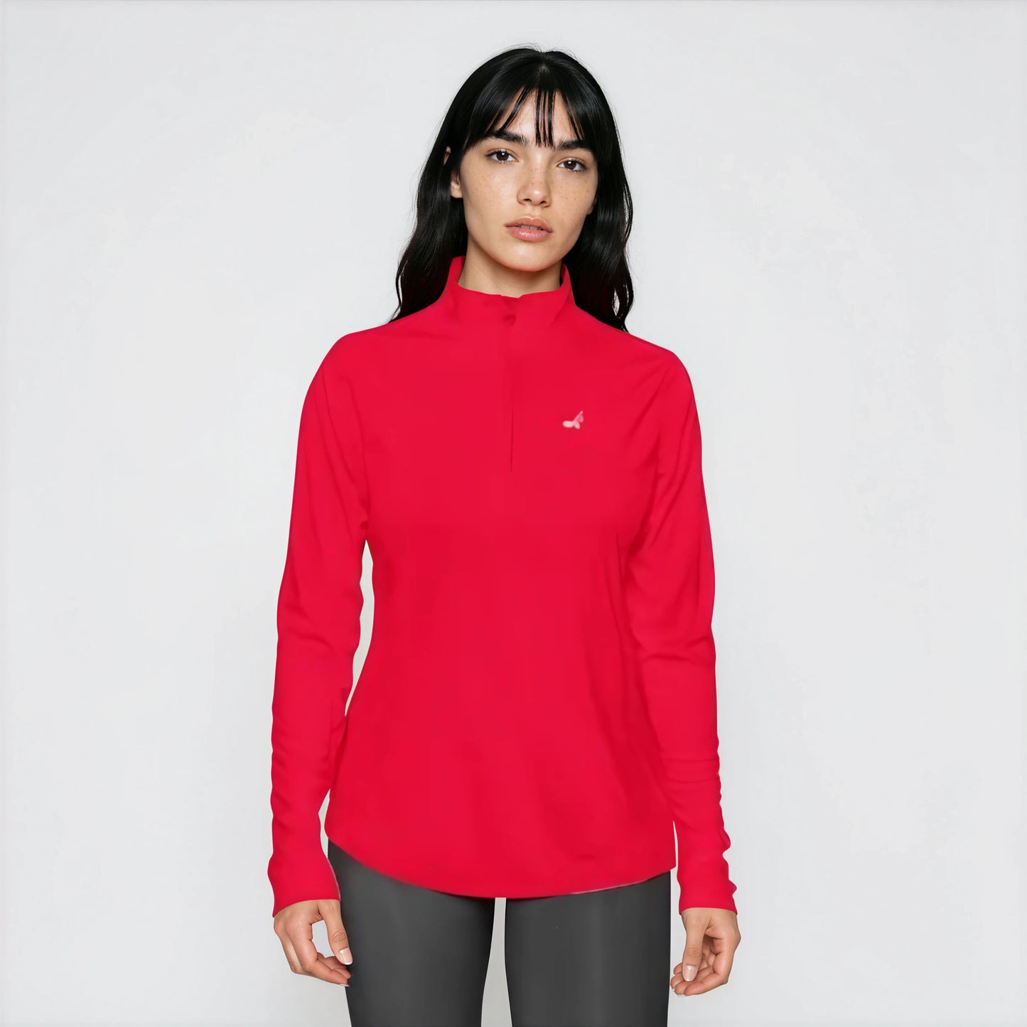 Sport Quarter-Zip Pullover /Golf collection 2026 SR Polaris