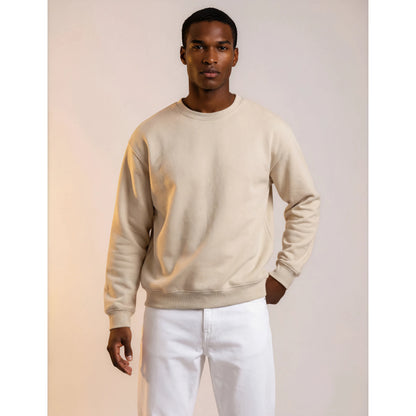 Unissex Crewneck Sweatshirt
