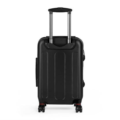 Suitcase | Rolling Luggage