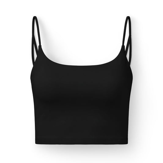 Minimlist Sport Bra Women's Luxe Bra