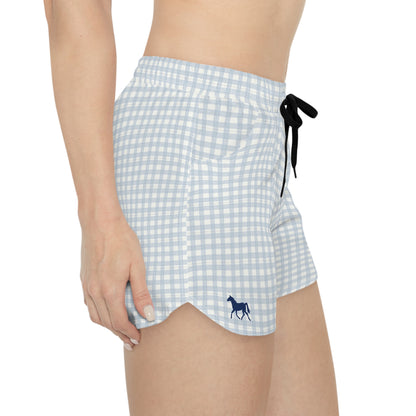 Women's Casual Shorts (AOP)