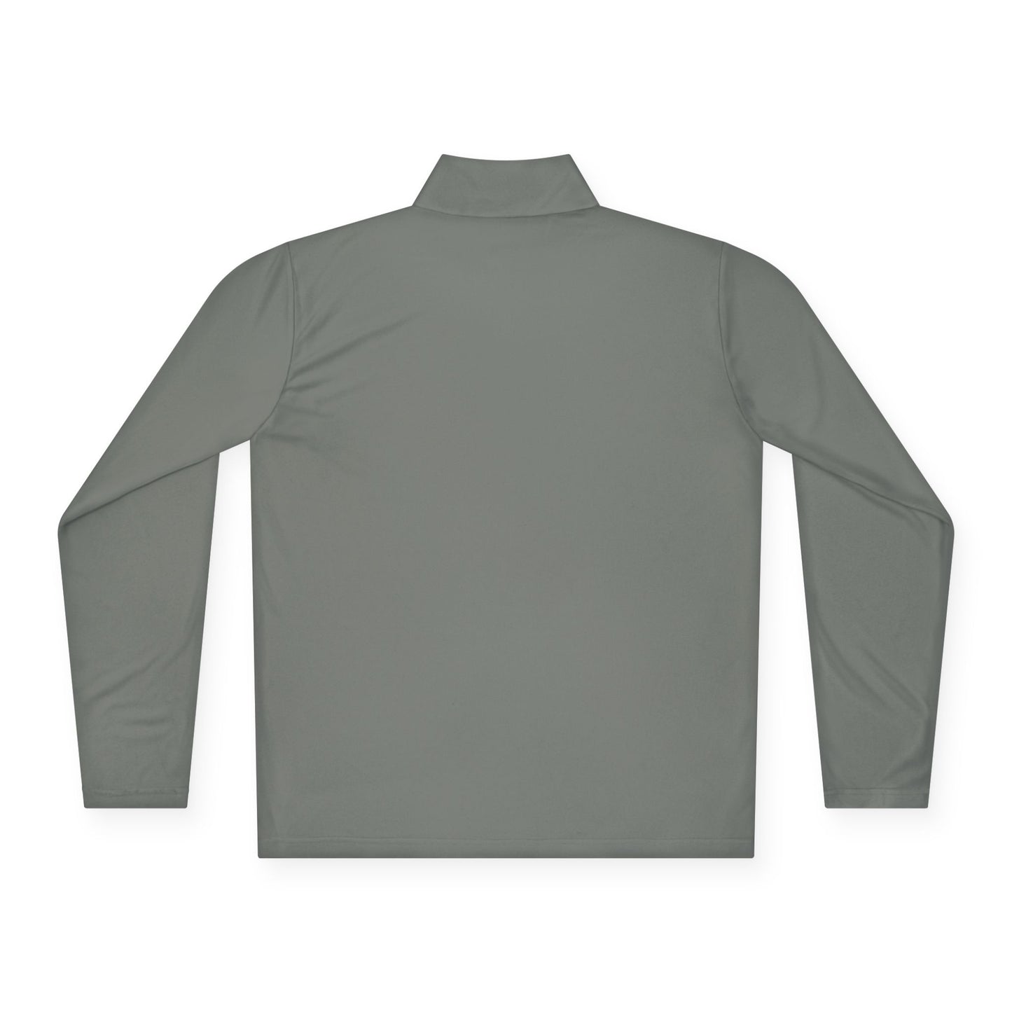 Men’s Golf Collection- Quarter-Zip Pullover - Women oversized long sleeve