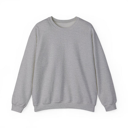Unissex Crewneck Sweatshirt