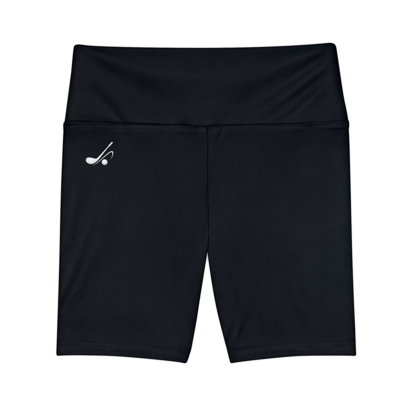 Women's Workout Shorts (AOP)