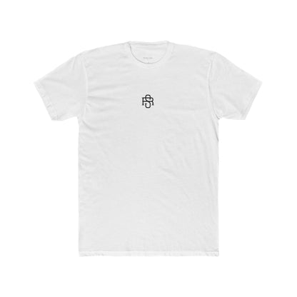 Unisex Cotton Crew Tee