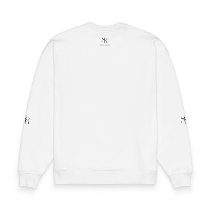 Raddler 2.0 Sport Sweatshirt | Organic Oversized
