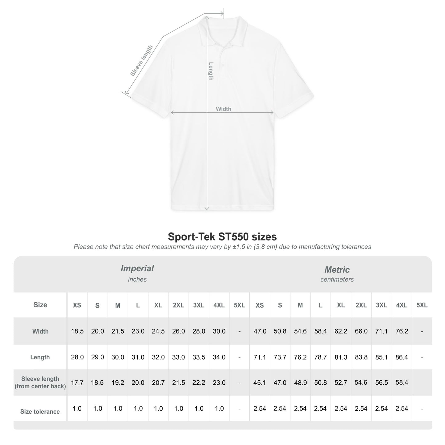 Crossed Oars Crew Polo | Sport Polo, Embroidered Chest Logo